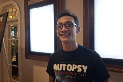 Kondisi Terkini Tio Pakusadewo: Jantung dan Ginjal Membaik