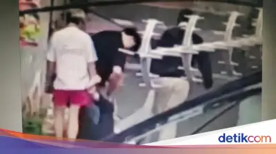 Konflik Tetangga di Gambir: Pria Digotong Paksa Gegara Klakson, Polisi Selidiki