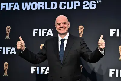 Kontroversi Kemenangan Argentina atas Mesir di Piala Dunia 2026