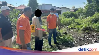 Korban Bullying, Siswa MAN 3 Padang Bawa Bom Rakitan ke Sekolah