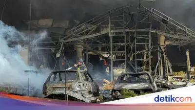 Korban Perang Ukraina Tembus 2 Juta, Pasukan Rusia Paling Banyak