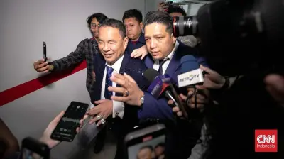 Kortas Polri Bantah Kriminalisasi Febrie Adriansyah versi Hotman Paris