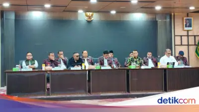 Kortastipidkor Polri Limpahkan Kasus Korupsi Batu Bara dan ASABRI ke Kejagung, Febrie Adriansyah Jadi Tersangka