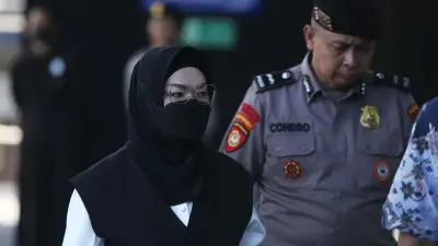 KPK Amankan Logam Mulia dan Uang Miliaran di OTT Bupati Sukoharjo