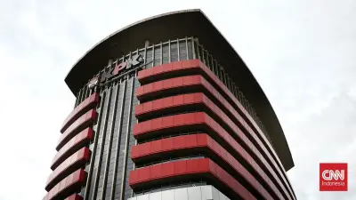 KPK: Bupati Langkat Terima Suap Rp800 Juta dari Proyek Dinas