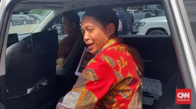 KPK Dalami Keterlibatan Menteri Raja Juli di Kasus Bupati Kuansing
