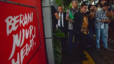 KPK Duga Japto Kuasai Aset Korupsi Rita Widyasari, Pengacara Buka Suara