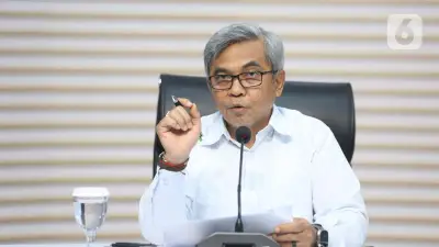 KPK Evaluasi Pengamanan Dokumen Usai Pegawai Peras Bupati Pemalang
