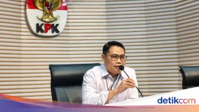 KPK Imbau Pejabat Segera Laporkan Gratifikasi, Jangan Khawatir Diambil