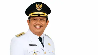 KPK OTT Bupati Lombok Barat Terkait Dugaan Proyek, 19 Orang Diamankan