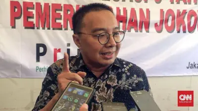 KPK Panggil Anggota BPK Bobby Rizaldi Pekan Ini Terkait Suap Muara Enim