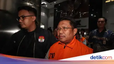 KPK Panggil Pejabat Dinas di Lombok Barat untuk Dalami Korupsi Bupati