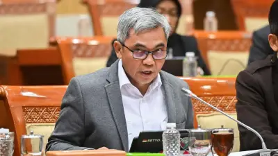 KPK Terbitkan 72 Surat Penyelidikan di Semester I 2026