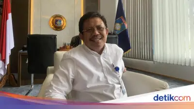 KPK Tetapkan Bupati Lombok Barat Tersangka Korupsi Proyek dan Suap Rp12,4 Miliar