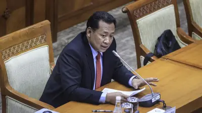KPK Tindak Lanjuti 57 LHKPN Tak Sesuai Profil, Kepatuhan 98%