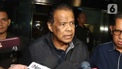 KPK Ungkap Alasan Bos Maktour Kembali Mangkir Pemeriksaan