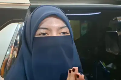Kreator Wardatina Mawa Resmi Bercerai dari Insanul Fahmi