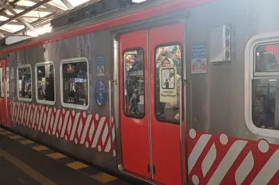 KRL Jogja-Solo Tetap Beroperasi Melayani Penumpang Akhir Pekan