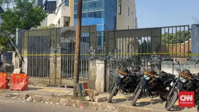 Kronologi Bentrok Tambak Menteng: Satu Tewas, Tiga Diamankan