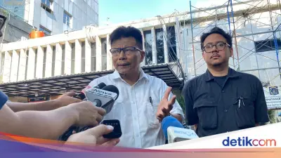 Kuasa Hukum Don Ritto: Uang Sitaan di Kafe de'Clan untuk Bangun Pelabuhan