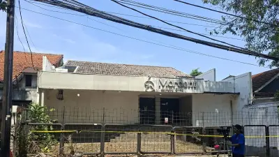 Kuasa Hukum Febrie Adriansyah Buka Suara soal Kabar Kematian Sutrimo