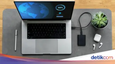 Kurir Ojol Diduga Gelapkan Laptop Rp 8,5 Juta Milik UMKM di Jakpus