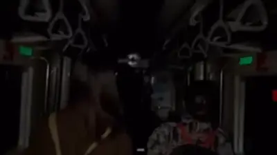 LRT Jabodebek Gangguan Lagi di Stasiun Cawang, Penumpang Dievakuasi