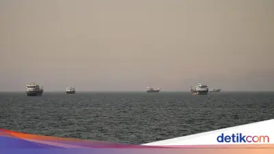 Lula Kecam Rencana Trump Tarif 20% di Selat Hormuz: Itu Pembajakan