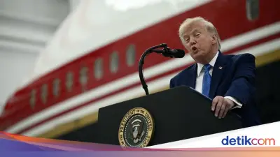 MA AS Gagalkan Upaya Trump Hapus Kewarganegaraan Otomatis