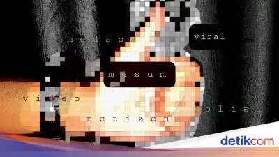 Mahasiswi Solo Korban Deepfake AI Porno, Lapor Polisi