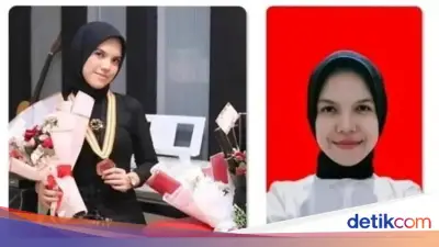 Mahasiswi Telkom University Hilang Sepekan Ditemukan Sehat