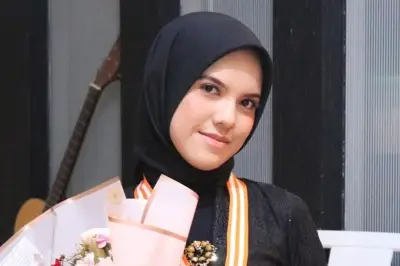 Mahasiswi Telkom University Nadira Az-Zahra Hilang Sejak 30 Juni