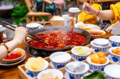 Makanan yang Bisa Merusak Sistem Imun Jika Dikonsumsi Berlebihan