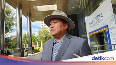 MAKI Desak DPR Segera Sahkan RUU Perampasan Aset, Korupsi Sudah Parah
