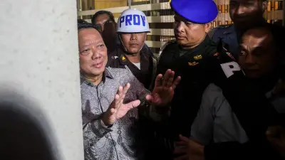 MAKI Dorong Kejagung Geledah Rumah Eks Jampidsus Febrie di Kebayoran
