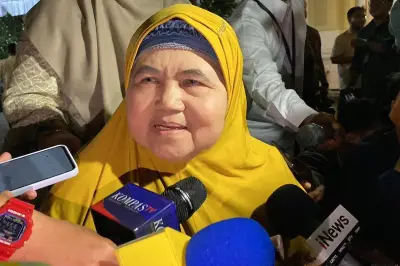 Mamah Dedeh: Istri Tak Boleh Ambil Seluruh Gaji Suami, Ini Alasannya