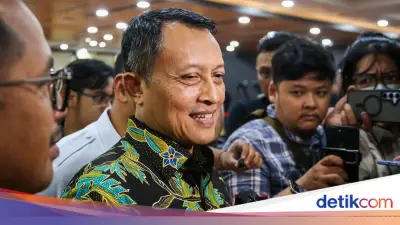 Mantan Jampidsus Febrie Adriansyah Tersangka Korupsi dan TPPU oleh Polri