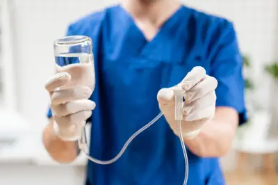 Mantan Perawat di Jepang Tersangka Bunuh Pasien dengan Feses