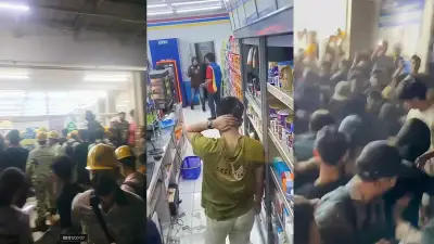Maraknya Aksi Main Hakim Sendiri: Saat Emosi Kalahkan Hukum