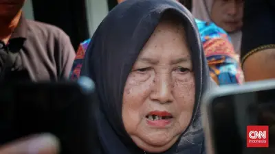 Mbah Lanjar Terancam Kehilangan Rumah Akibat Mafia Tanah di Sleman