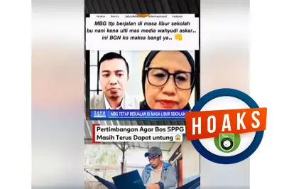 MBG Tetap Berjalan saat Libur Sekolah 2026, Ini Penjelasan Badan Gizi