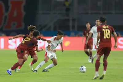 Media Vietnam Soroti Pernyataan Erick Thohir: Indonesia Vs Vietnam Jadi Laga Kunci di Piala AFF 2026