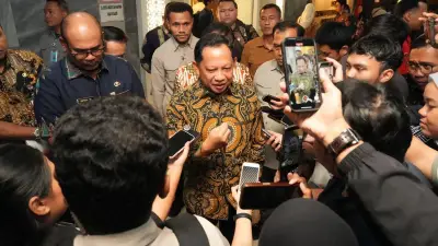 Mendagri Tito: Integritas Kunci Cegah Korupsi Kepala Daerah