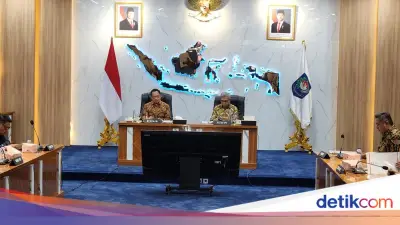 Mendagri Usul Aturan Pembatasan Biaya Kampanye Cegah Korupsi