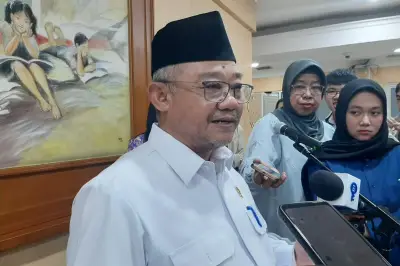 Mendikdasmen Perhatikan SD Negeri dengan Murid Sedikit, Cari Solusi Lintas Kementerian