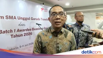 Mendikti Tegaskan URI Tak Membawahi Seluruh Kampus di Indonesia