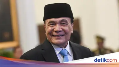 Menko Polkam Dukung Polri Usut Tiga Kasus Korupsi Tanpa Pandang Bulu