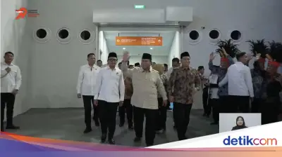 Menkop Ferry Juliantono Ingin Koperasi Kembali Jadi Soko Guru Ekonomi