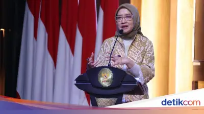 MenPAN-RB Imbau Fleksibilitas Kerja ASN untuk Antar Anak di Hari Pertama Sekolah