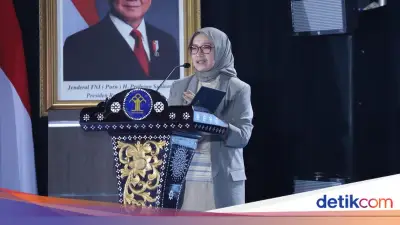 MenPAN-RB: Transformasi Birokrasi Harus Hadirkan Kepastian Hukum dan Prosedur